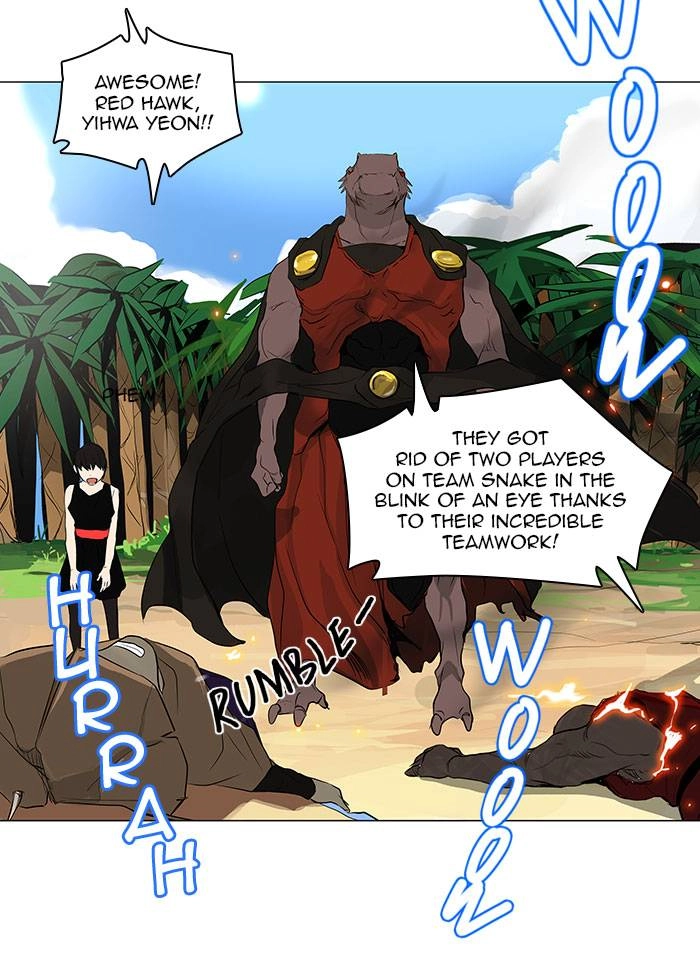 Tower of God Chapter 168 - Page 33