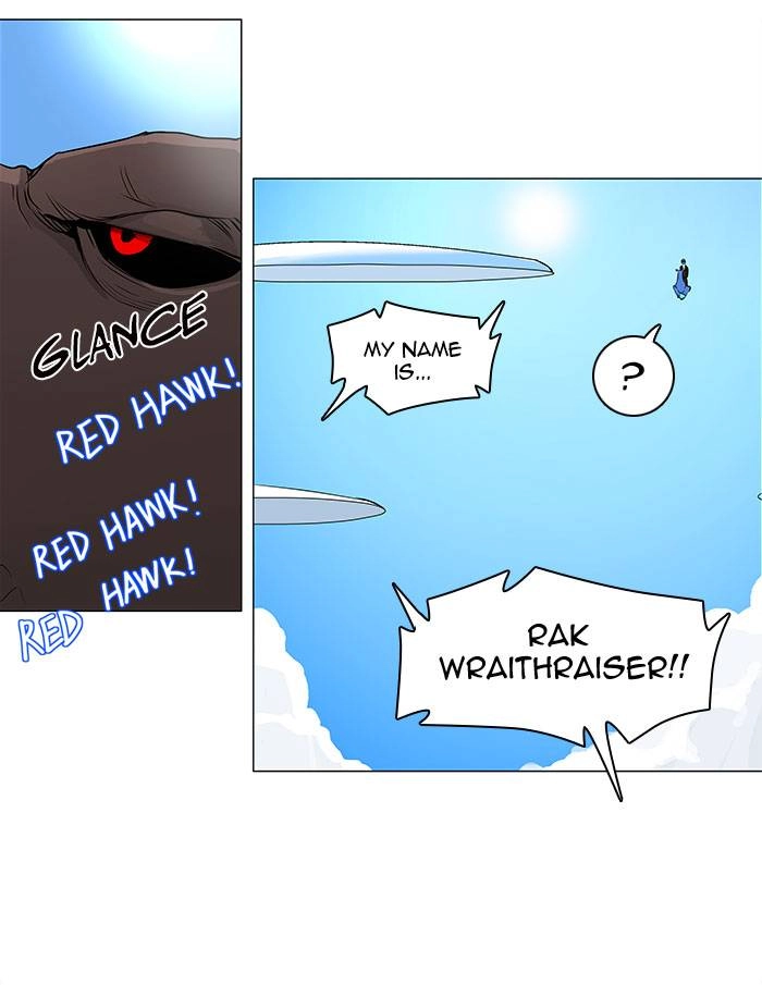 Tower of God Chapter 168 - Page 34