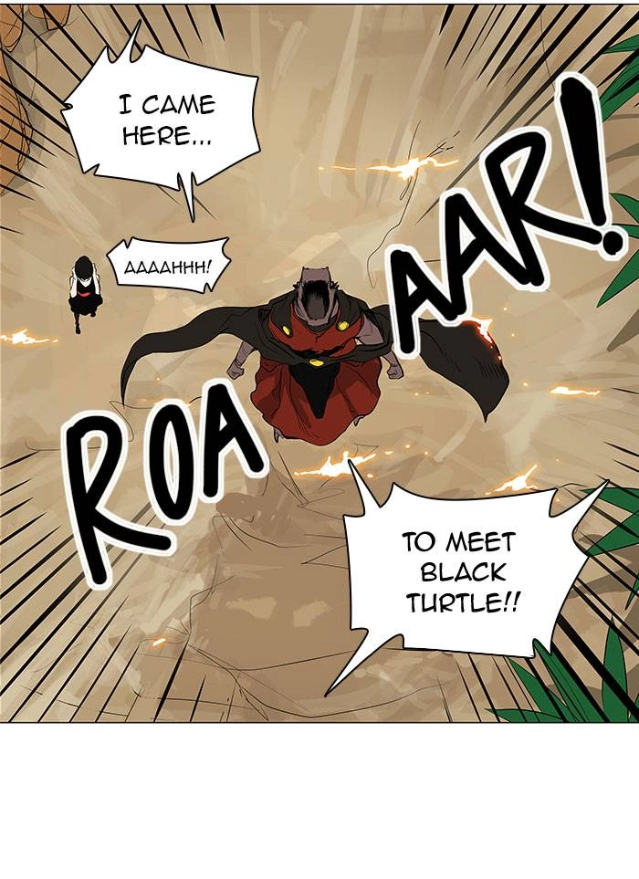 Tower of God Chapter 168 - Page 35