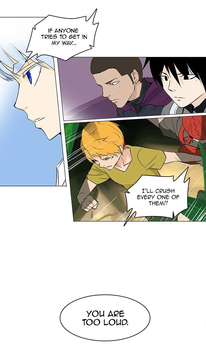 Tower of God Chapter 168 - Page 36