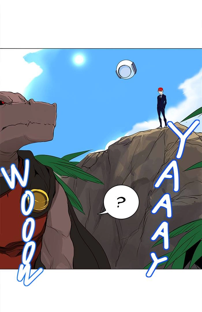 Tower of God Chapter 168 - Page 37