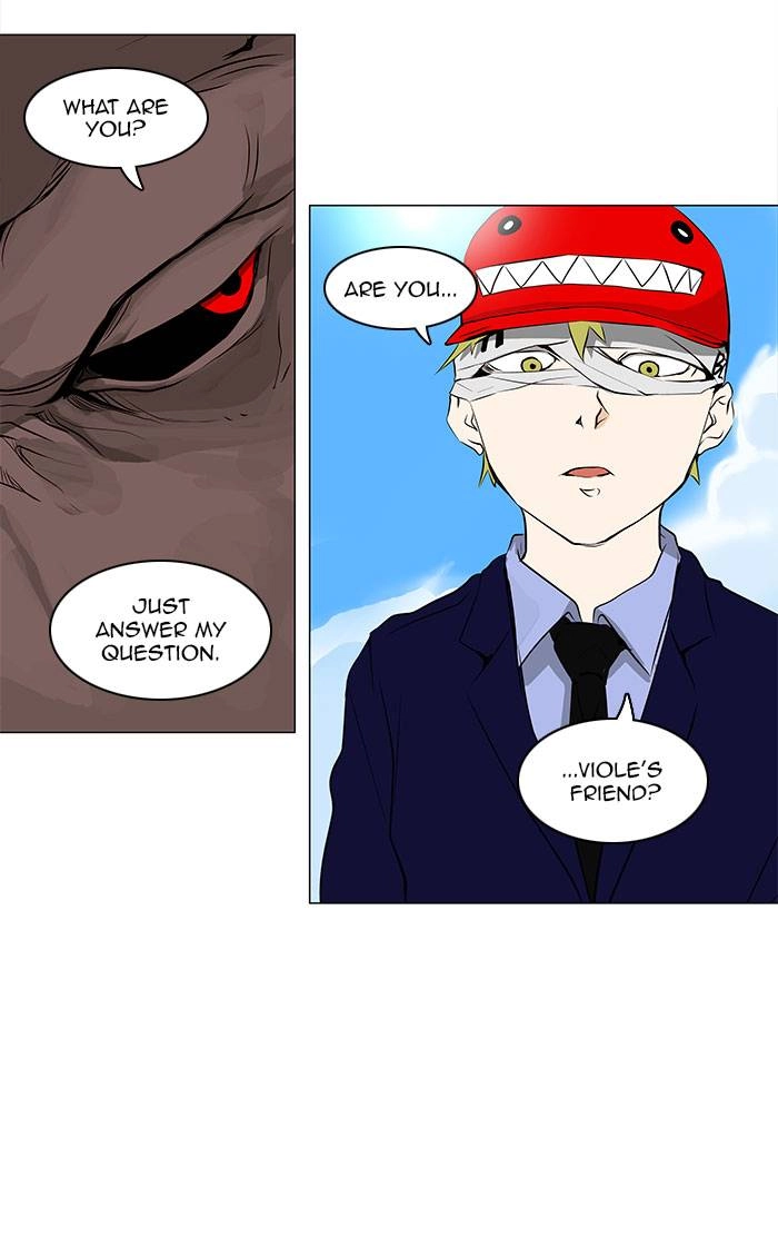 Tower of God Chapter 168 - Page 38