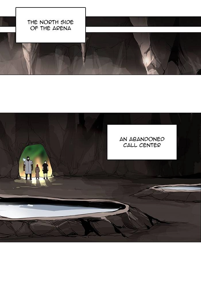 Tower of God Chapter 168 - Page 39