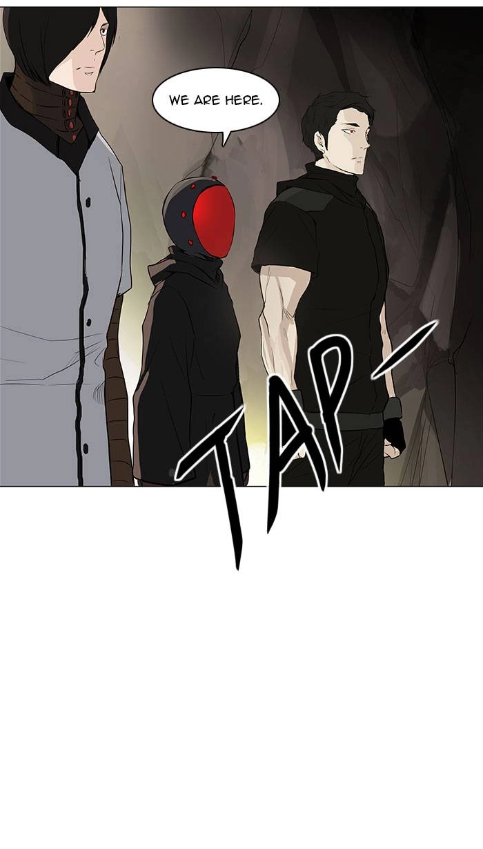 Tower of God Chapter 168 - Page 40