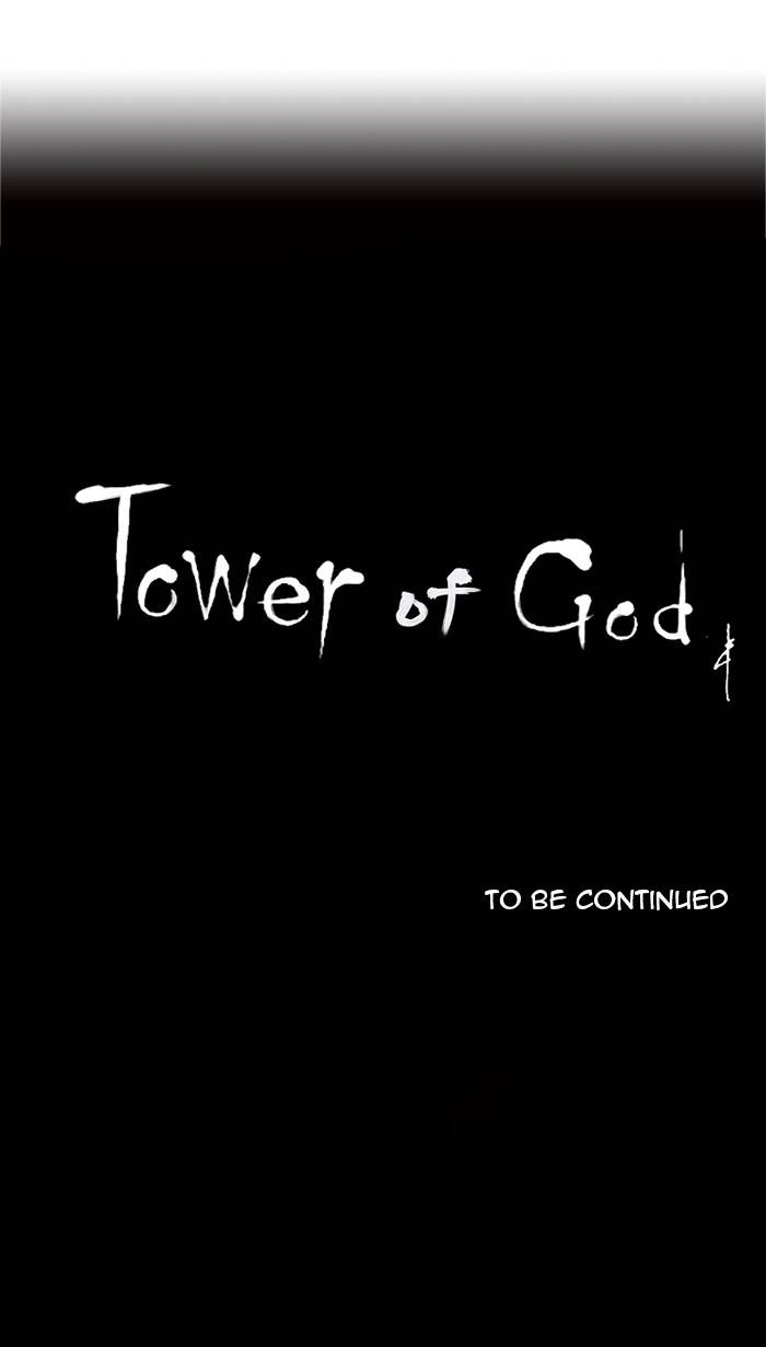 Tower of God Chapter 168 - Page 41