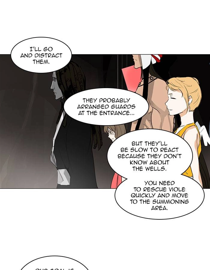 Tower of God Chapter 169 - Page 3