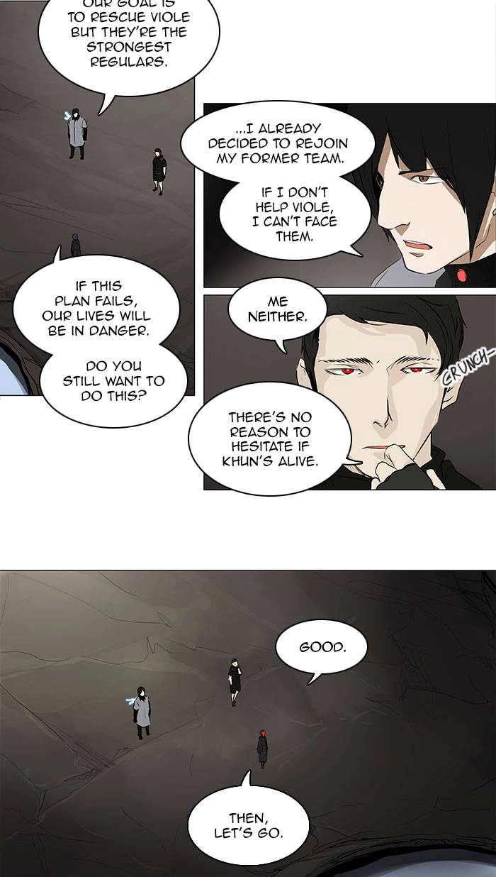 Tower of God Chapter 169 - Page 4