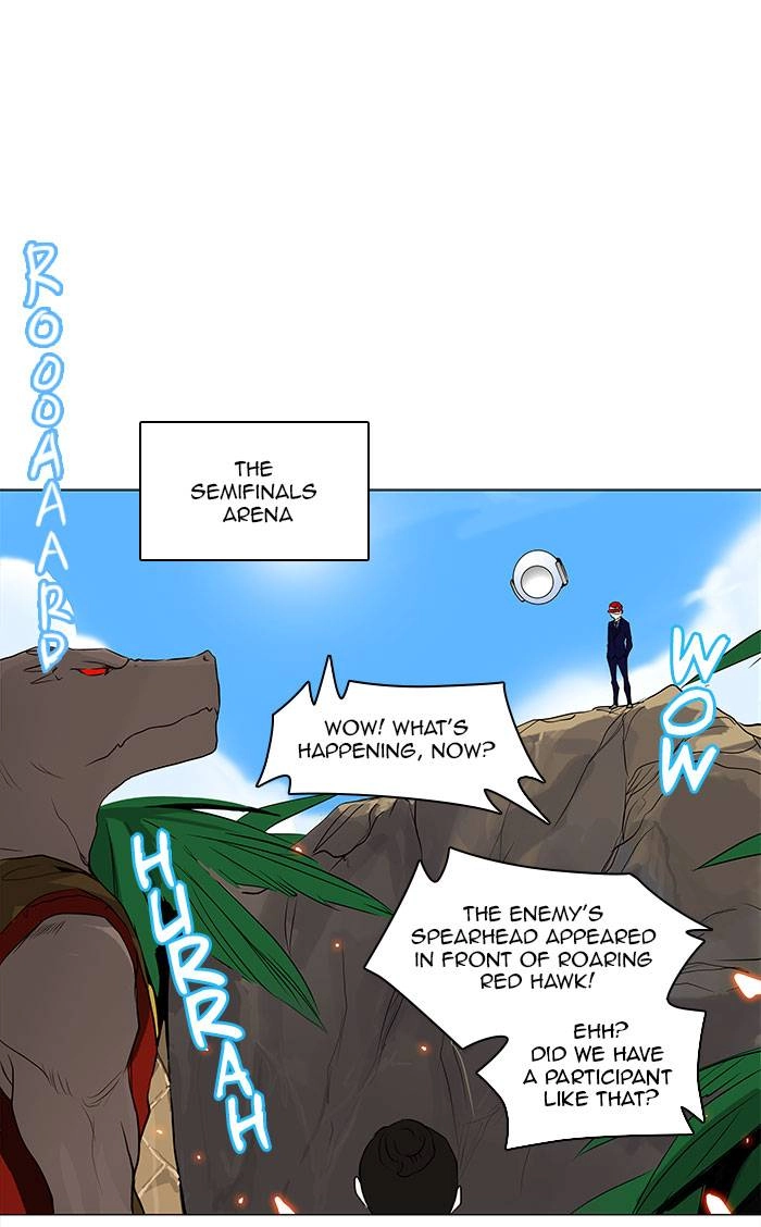 Tower of God Chapter 169 - Page 7