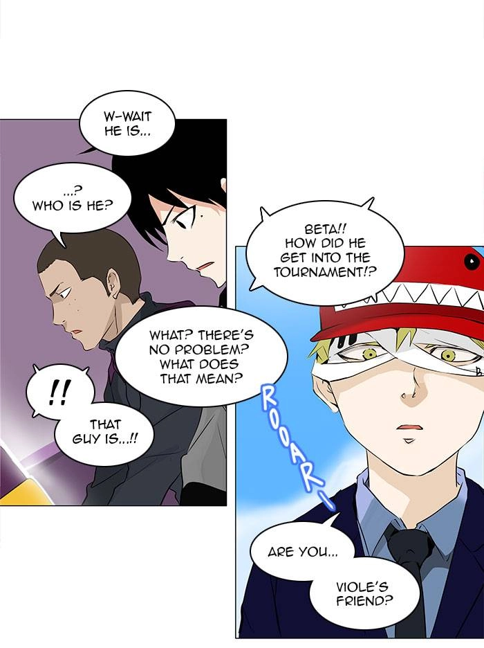 Tower of God Chapter 169 - Page 8