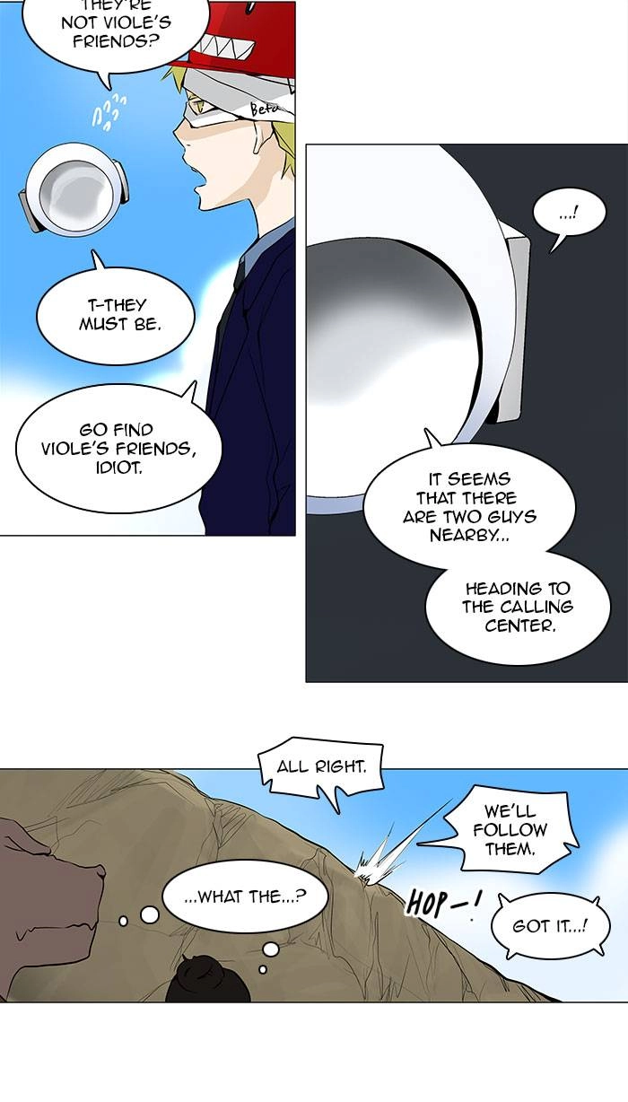 Tower of God Chapter 169 - Page 10