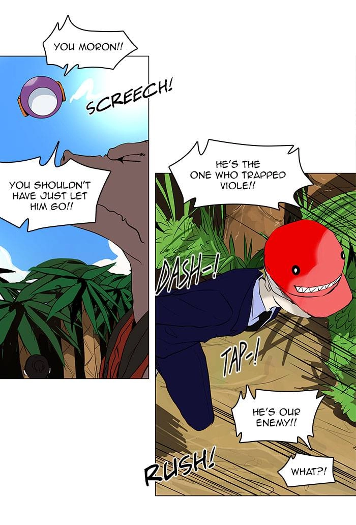 Tower of God Chapter 169 - Page 11