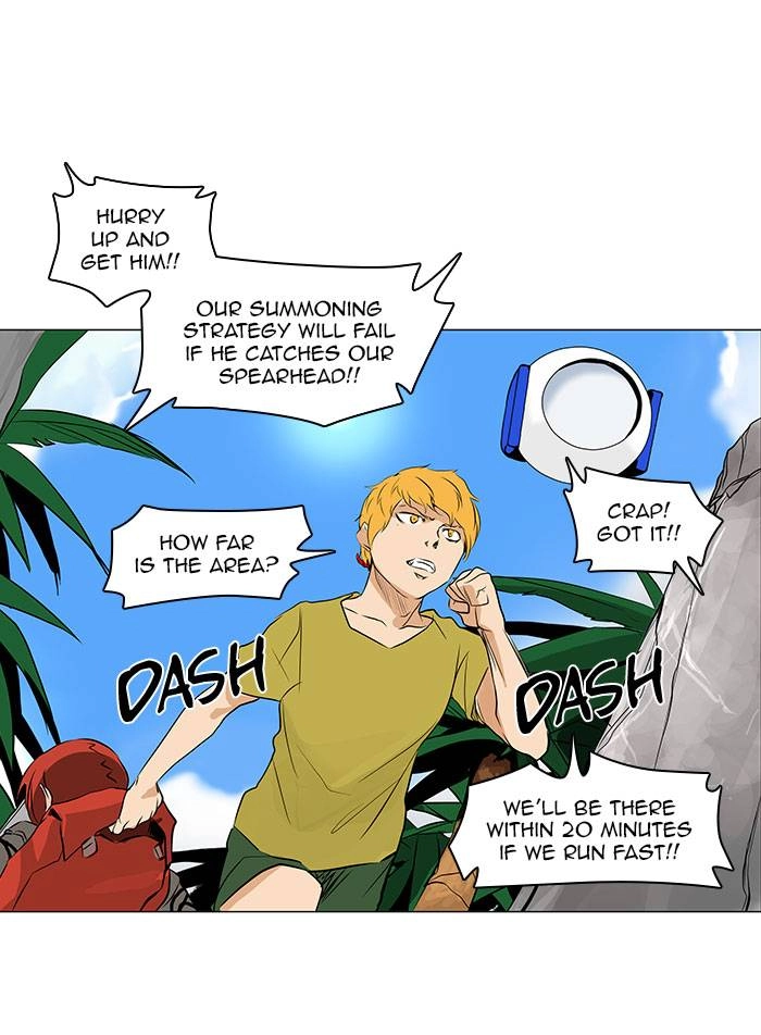 Tower of God Chapter 169 - Page 12