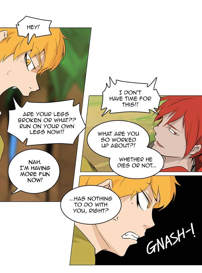 Tower of God Chapter 169 - Page 13