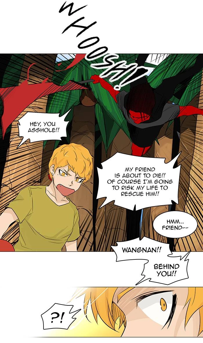 Tower of God Chapter 169 - Page 14