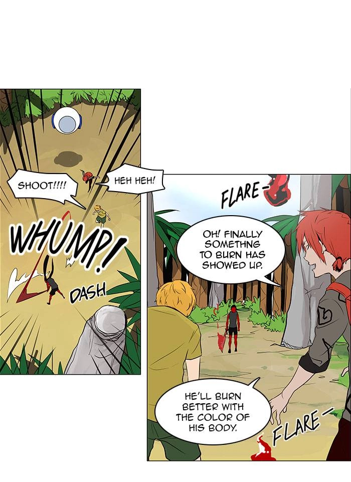 Tower of God Chapter 169 - Page 15