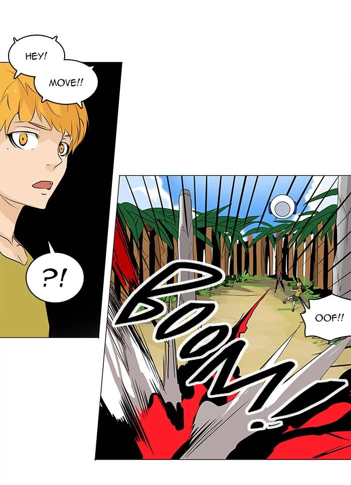 Tower of God Chapter 169 - Page 16