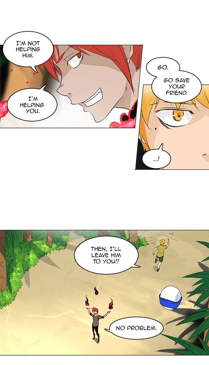Tower of God Chapter 169 - Page 18