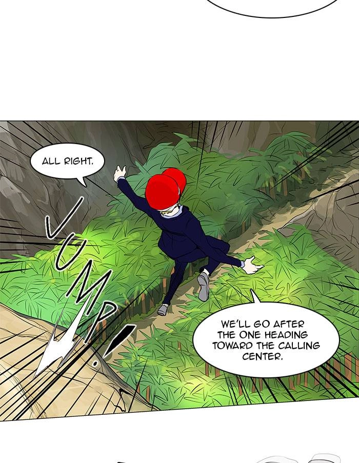 Tower of God Chapter 169 - Page 22