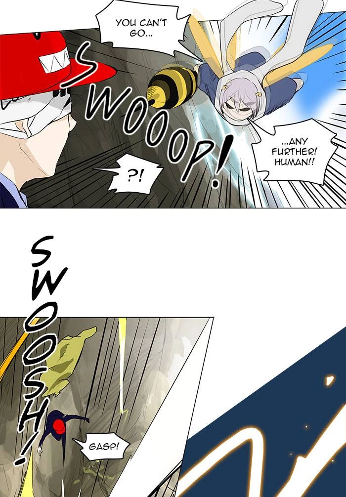Tower of God Chapter 169 - Page 23