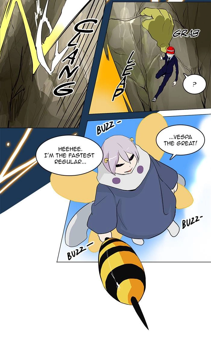 Tower of God Chapter 169 - Page 24