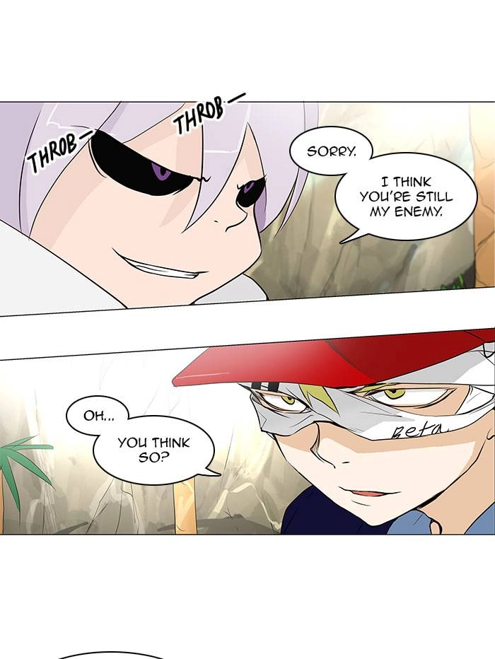 Tower of God Chapter 169 - Page 27