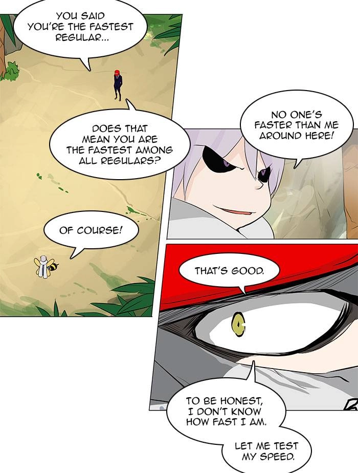 Tower of God Chapter 169 - Page 28