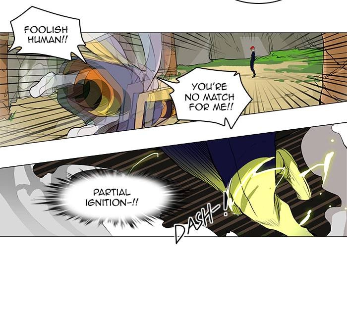 Tower of God Chapter 169 - Page 29