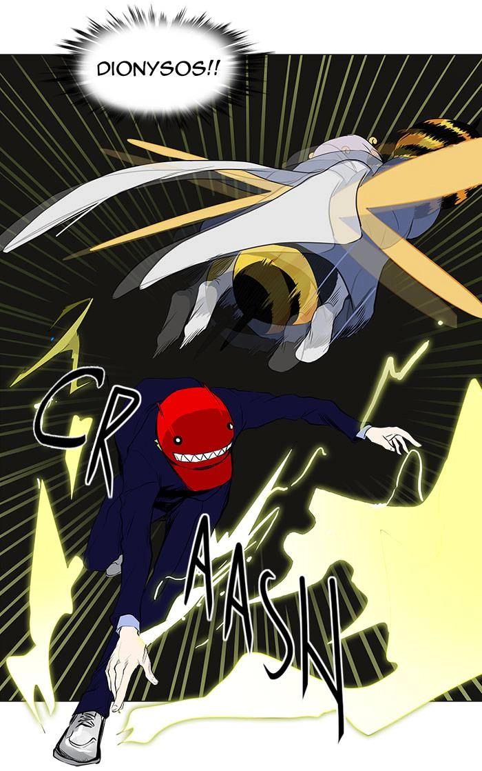 Tower of God Chapter 169 - Page 30