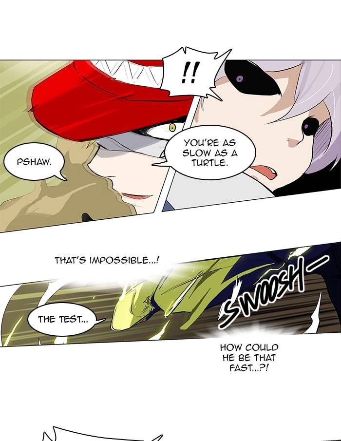 Tower of God Chapter 169 - Page 31