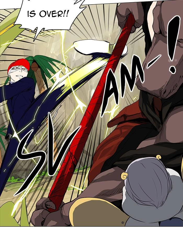 Tower of God Chapter 169 - Page 32