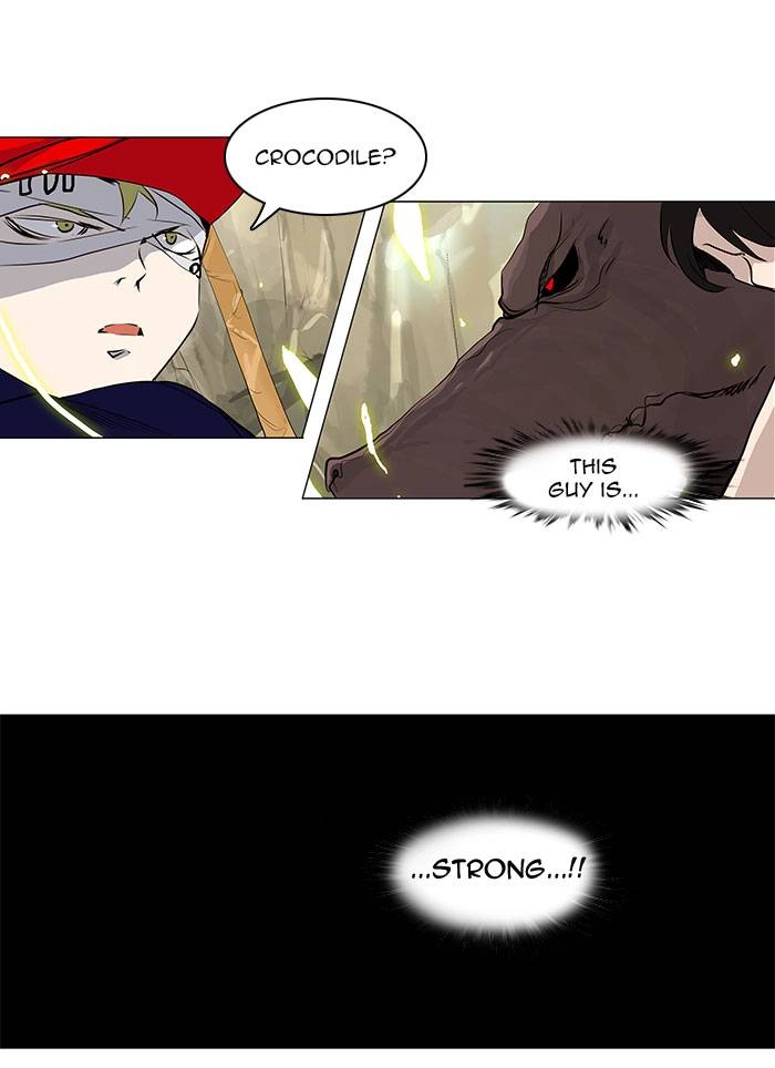 Tower of God Chapter 169 - Page 33