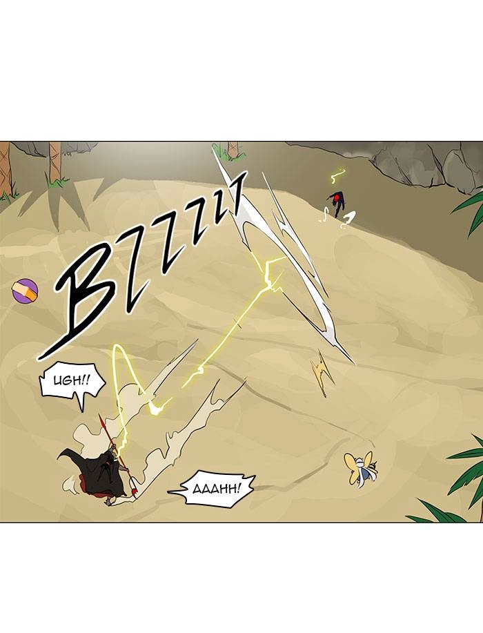 Tower of God Chapter 169 - Page 34