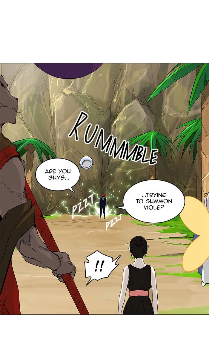 Tower of God Chapter 169 - Page 37
