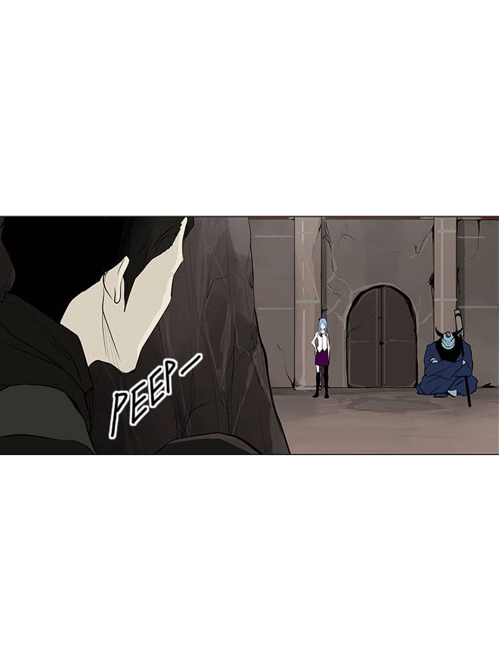 Tower of God Chapter 169 - Page 38
