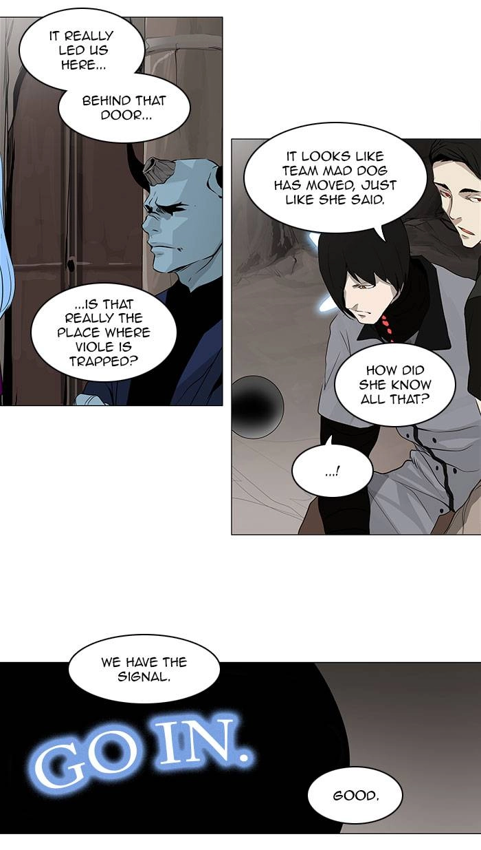Tower of God Chapter 169 - Page 39