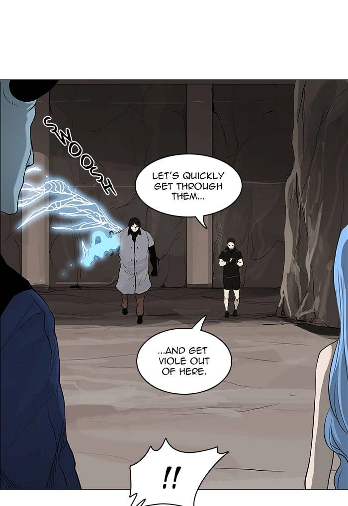 Tower of God Chapter 169 - Page 40