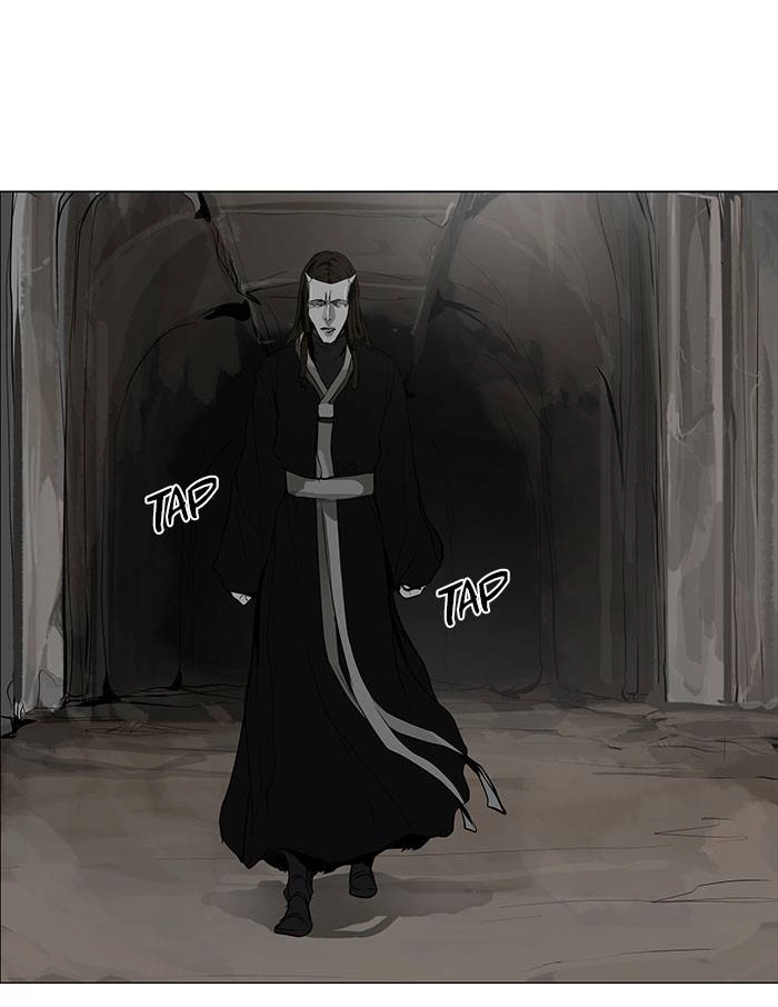 Tower of God Chapter 170 - Page 11