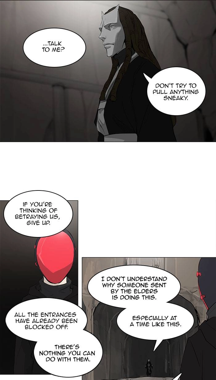 Tower of God Chapter 170 - Page 13