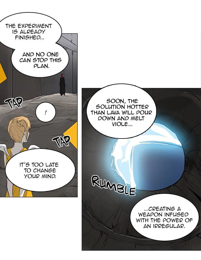 Tower of God Chapter 170 - Page 15