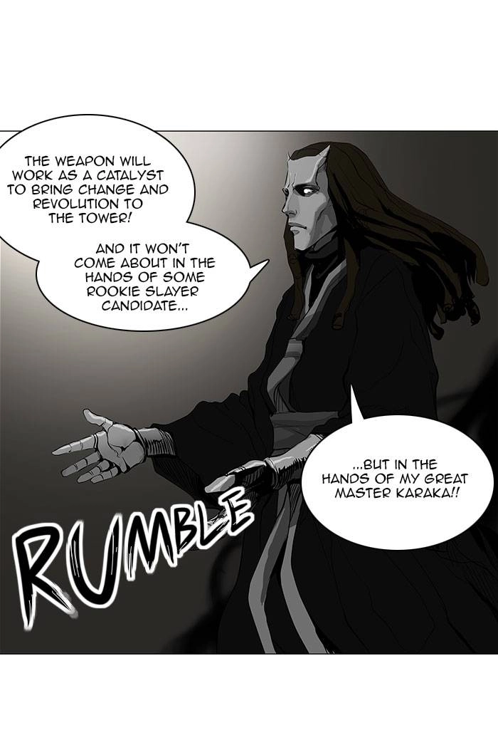 Tower of God Chapter 170 - Page 16