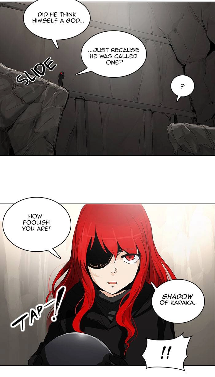 Tower of God Chapter 170 - Page 18
