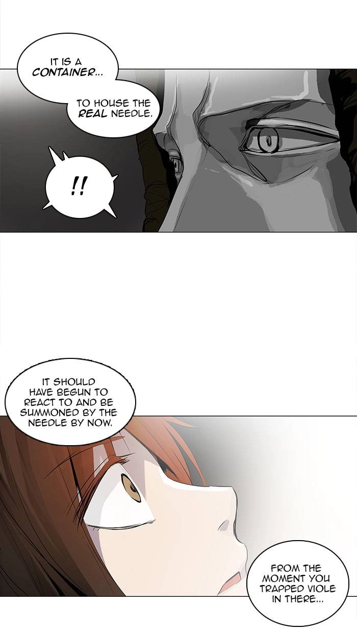 Tower of God Chapter 170 - Page 22