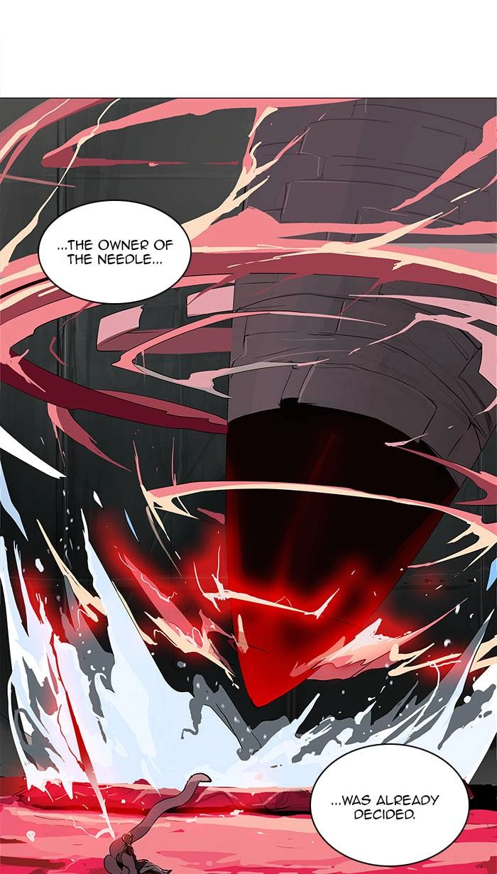 Tower of God Chapter 170 - Page 23
