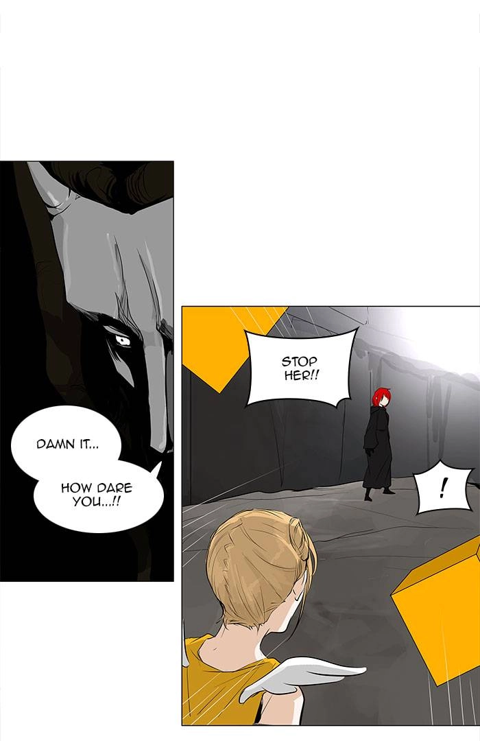 Tower of God Chapter 170 - Page 25