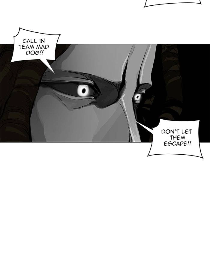 Tower of God Chapter 170 - Page 28