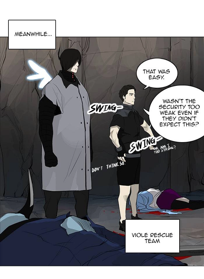Tower of God Chapter 170 - Page 29