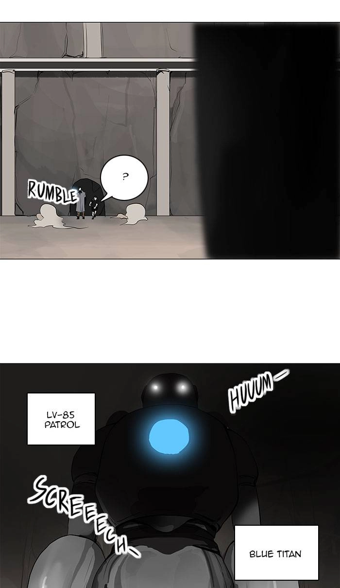 Tower of God Chapter 170 - Page 31