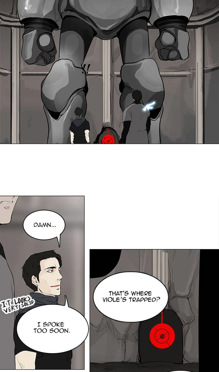 Tower of God Chapter 170 - Page 32