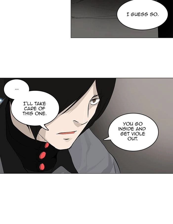Tower of God Chapter 170 - Page 33