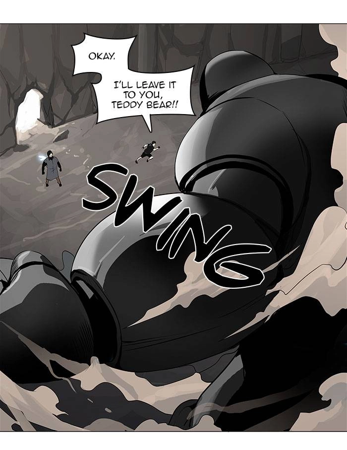 Tower of God Chapter 170 - Page 34